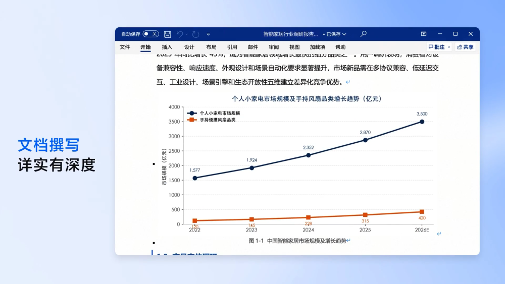 豆包工作客户端界面 2